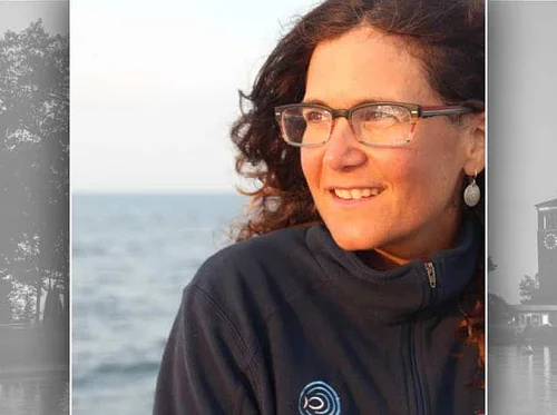 Rachael Zoe Miller, Rozalia Project to Save Our Seas: Decision-making int the Age of Plastics