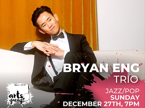 Bryan Eng Trio