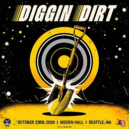 DIGGIN DIRT with Yak Attack