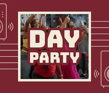 Day Party Los Angeles: ReLAX Saturday Hosted by TGIII