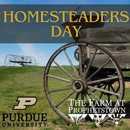 Purdue Homesteaders and Artisan Day