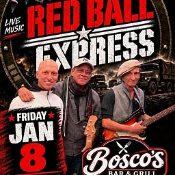 Red Ball Express