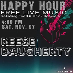 Reese Daugherty