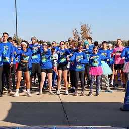 Cupcake 5K