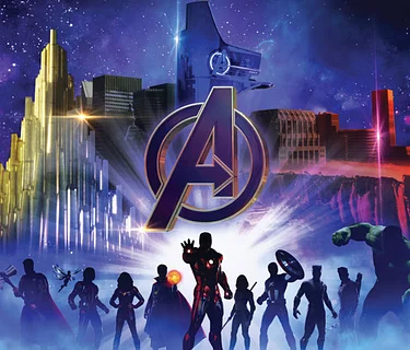 Marvel’s Infinity Saga in Concert