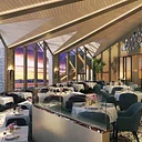Fourth of July at The Edge Restaurant & Lounge at Edgewood Tahoe
