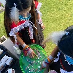 Seasons of Life: An Exploration of Abstract Symbolism in Hopi Art