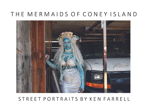 Ask the Experts: “The Mermaids of Coney Island” with Ken Farrell