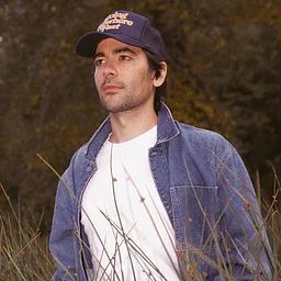 Brad Goodall – Live at The Mockingbird