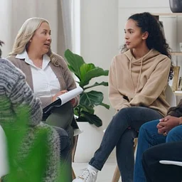 Pulmonary Hypertension Support Group