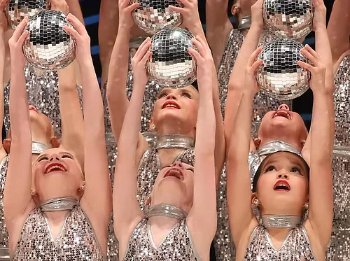 The Ultimate PAC Attack Challenge