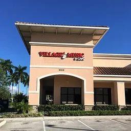Village Music