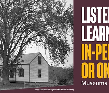 Johnny Appleseed’s Revolutionary Childhood in Massachusetts