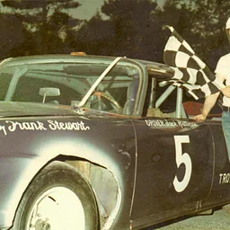Racing Memories