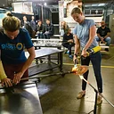 Veterans Day Open House