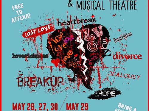 A Collection of One-Acts