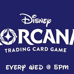 Disney Lorcana