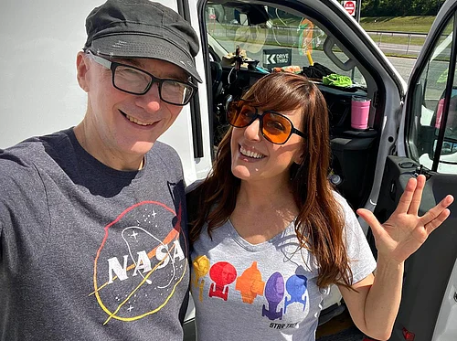 Behind the Scenes with an Indie Band: Q&A Workshop with SIRSY