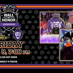 Reading Royals vs. Norfolk Admirals