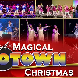 Event Cancellation: A Magical Motown Christmas