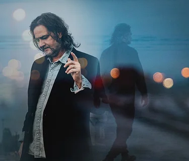 John Shipe & Mike Walker