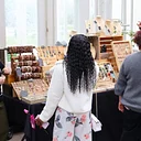 Spooky Artisan Market