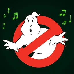 Ghostbusters In Concert