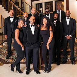 Maryland Concert Series Presents...Groove Spot Band & Show