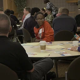 Toastmasters Meeting