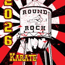 Round Rock Karate Invitational