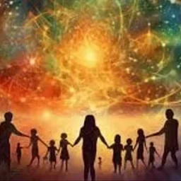 Sacred Family Constellations- Healing Beyond Generations