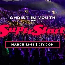 Christ In Youth
