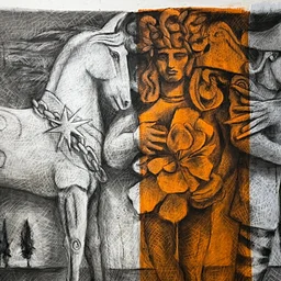 Late Summer Group Show