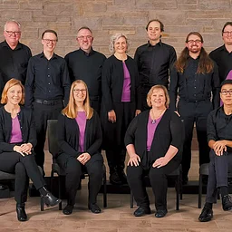 FREE Courtroom Concert: featuring Caritas Vocal Ensemble
