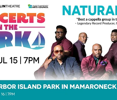 Concerts in the Park