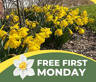 Free First Monday