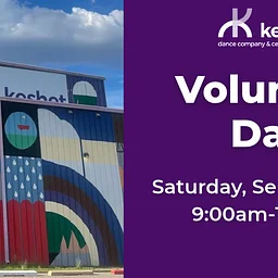Volunteer Day!