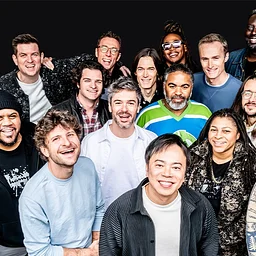 Snarky Puppy