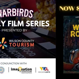 Warbirds Family Film Series presents: The Wild Robot (PG)
