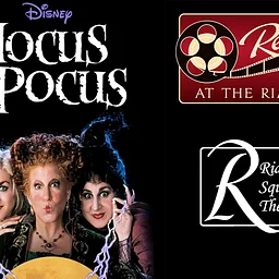 Hocus Pocus