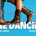 Line Dancing Lessons