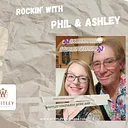 Phil & Ashley