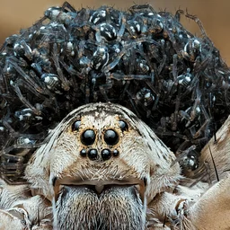 Creepy Critter Crawl