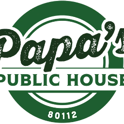 Papa's Public House