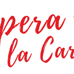Opera à La Carte