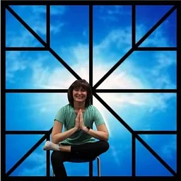 Chair Yoga – September 2026