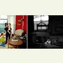 Gallery Gathering: Sheila Pree Bright’s Cotton and Dulce Pinzón’s Catwoman