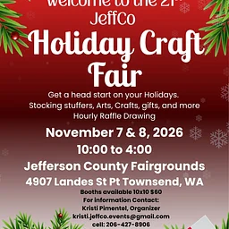 Holiday Craft Fair