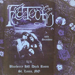 Faetooth
