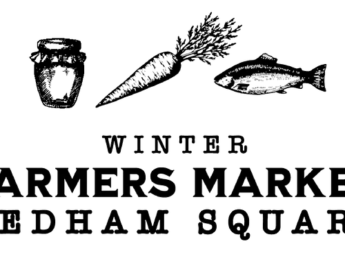 Dedham Winter Farmers Market